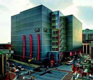 Solaria Lighting | !!! SOLARIA HAS MOVED TO THE C & D BUILDING