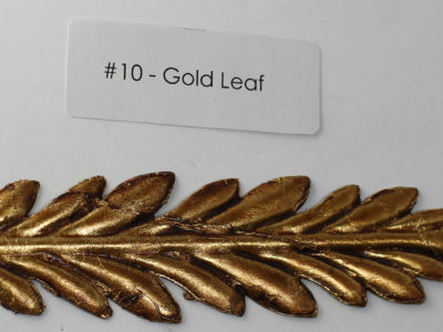 #10 Gold Leaf-1