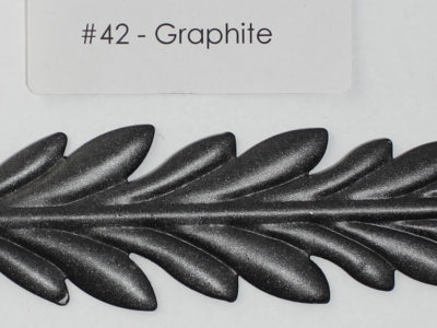 #42 Graphite-1