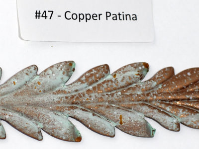#47 Copper Patina-1
