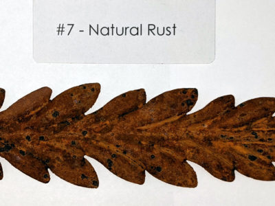 #7 Natural Rust-2
